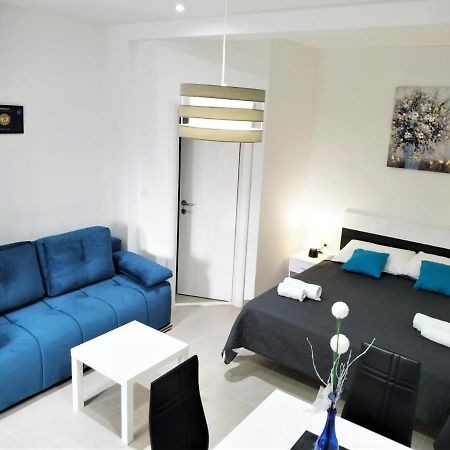 Apartamento Seaeye Trogir Exterior foto