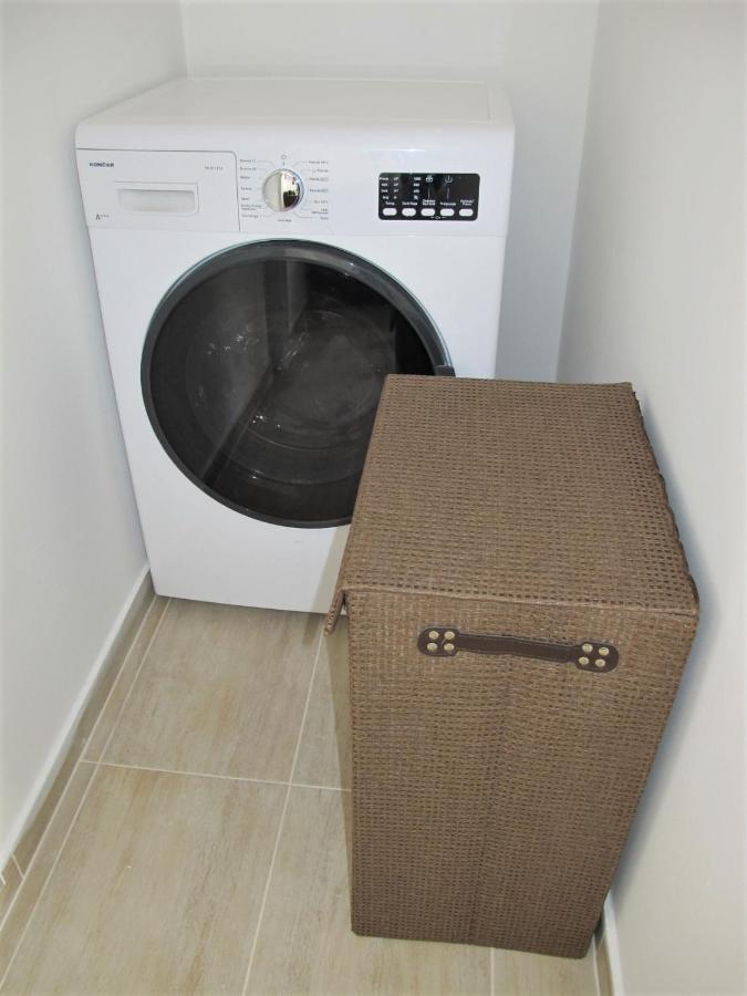 Apartamento Seaeye Trogir Exterior foto