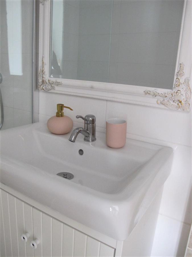 Apartamento Seaeye Trogir Exterior foto