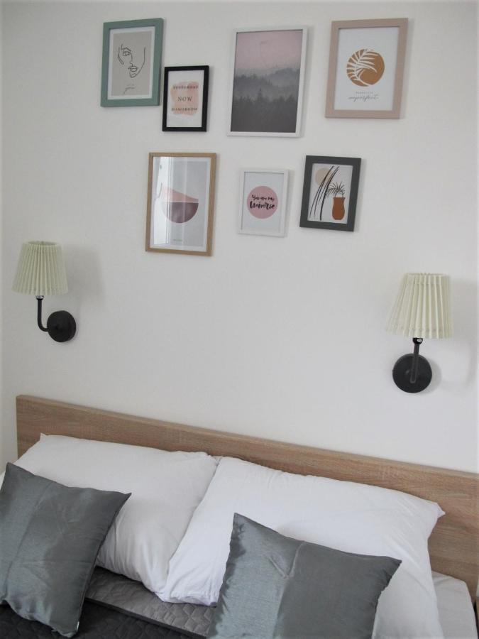 Apartamento Seaeye Trogir Exterior foto