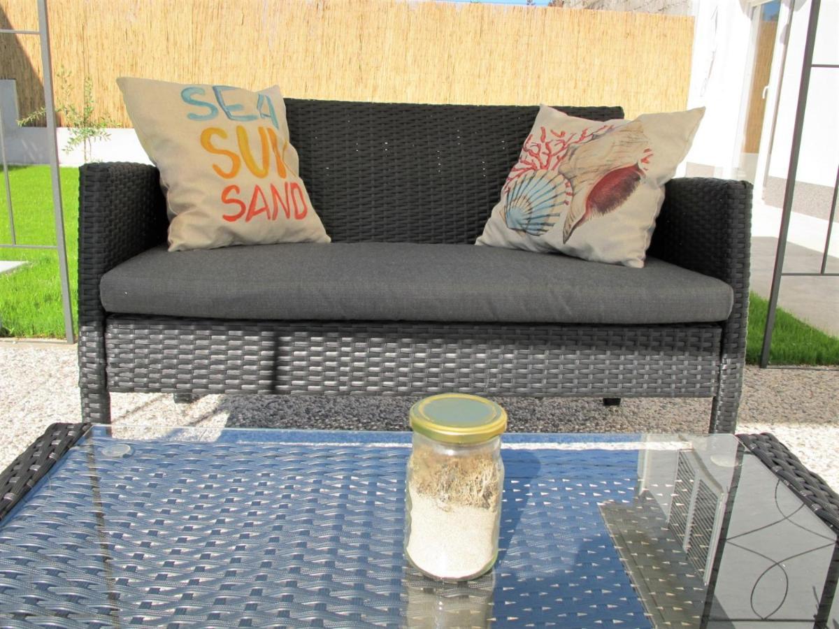 Apartamento Seaeye Trogir Exterior foto