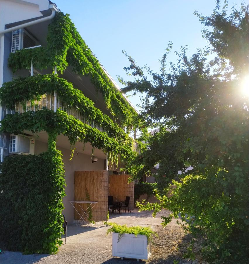 Apartamento Seaeye Trogir Exterior foto