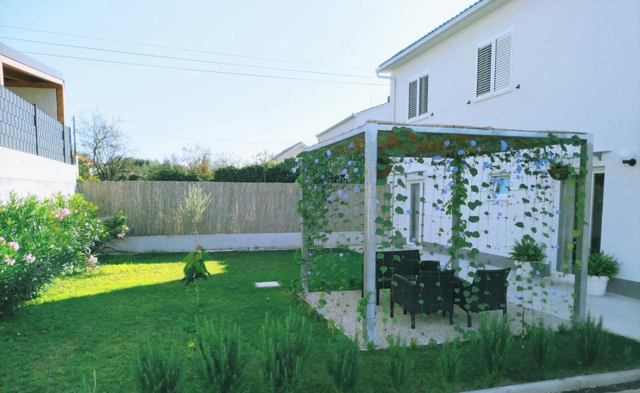 Apartamento Seaeye Trogir Exterior foto