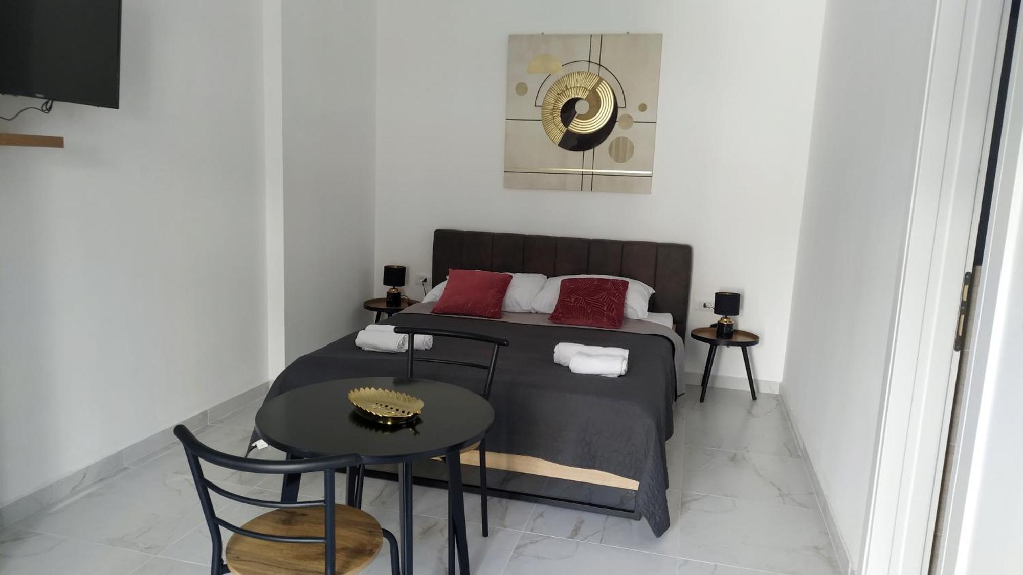 Apartamento Seaeye Trogir Exterior foto