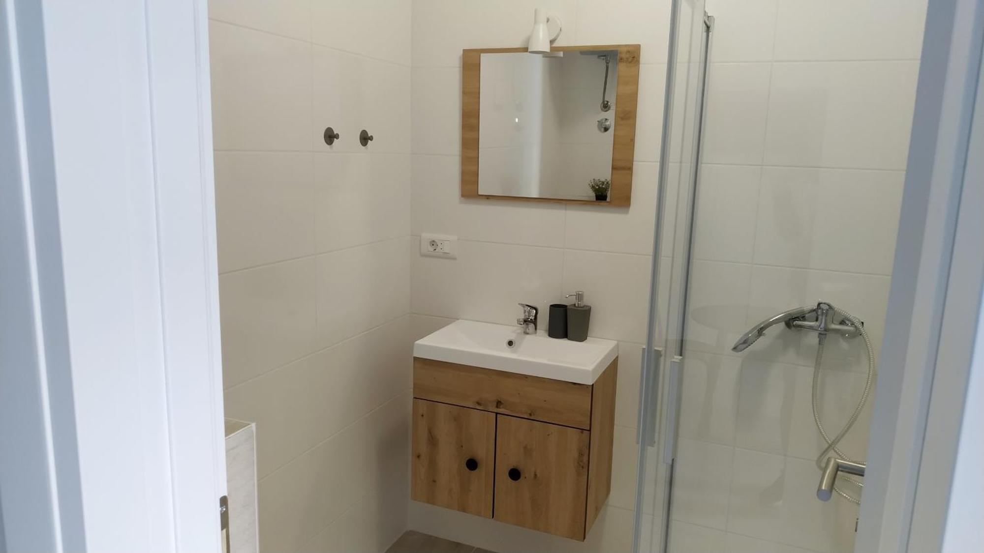 Apartamento Seaeye Trogir Exterior foto