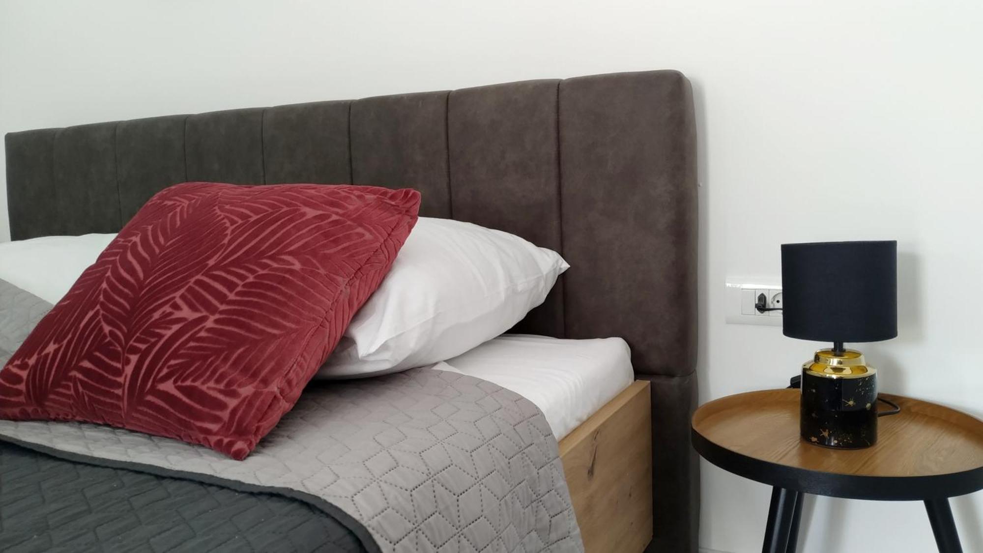 Apartamento Seaeye Trogir Exterior foto