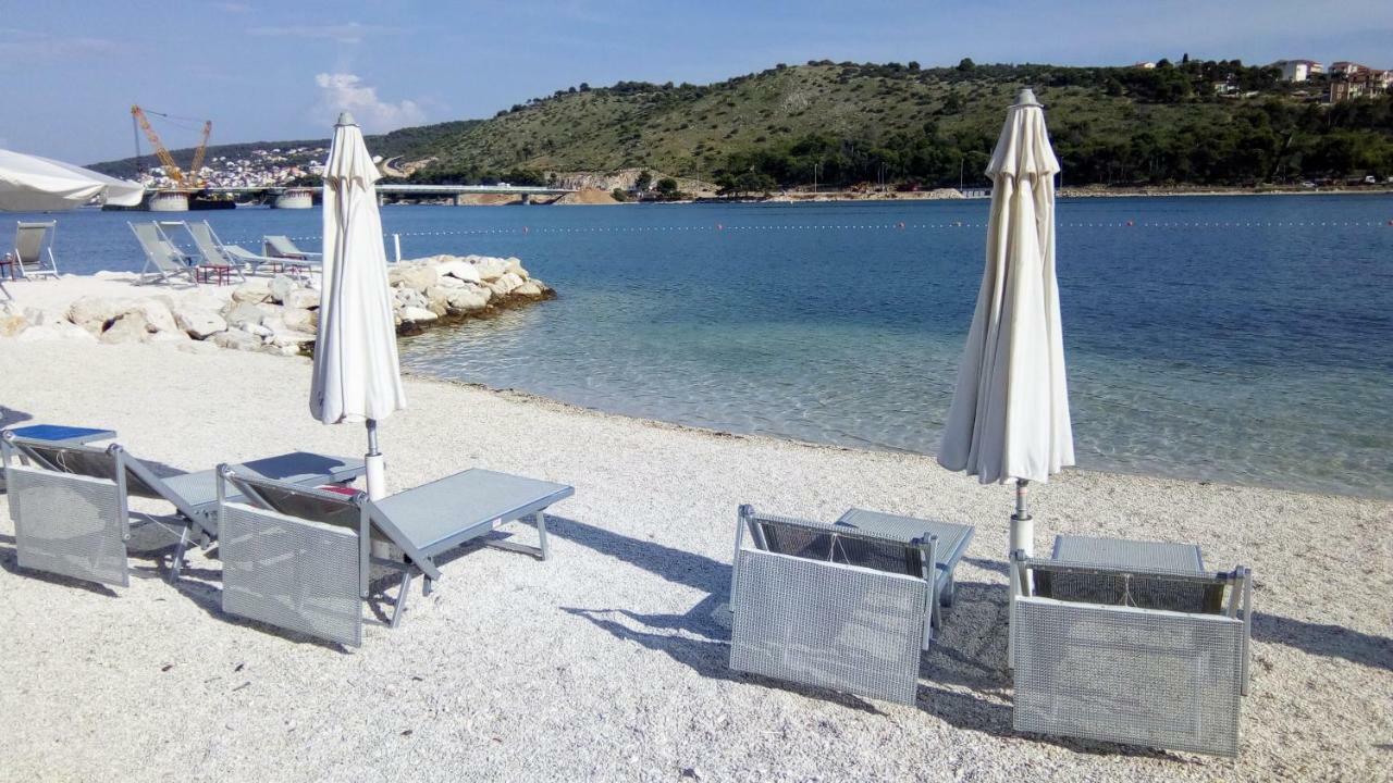 Apartamento Seaeye Trogir Exterior foto