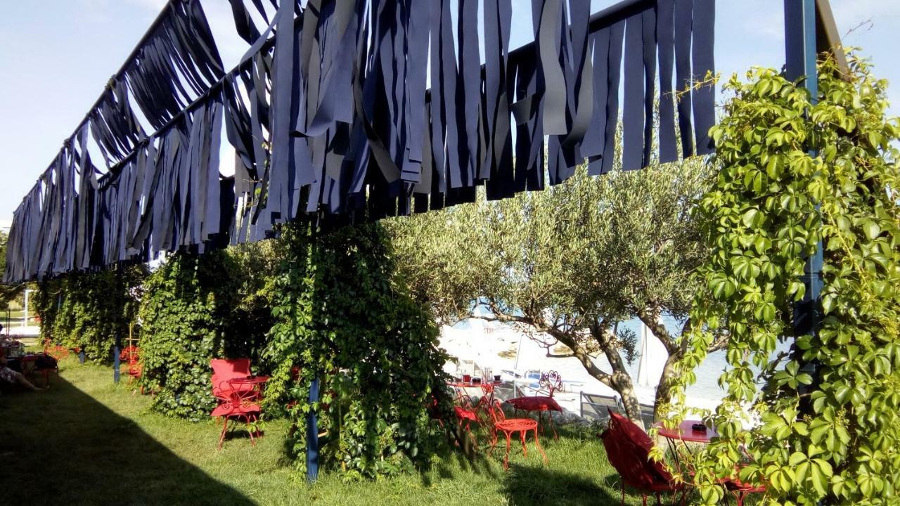 Apartamento Seaeye Trogir Exterior foto