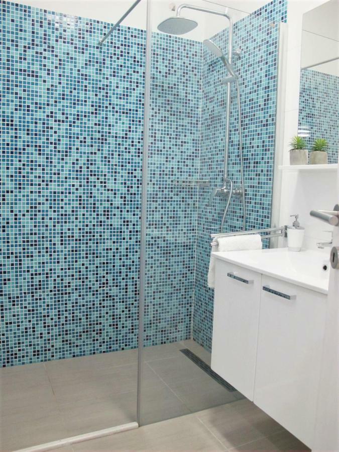 Apartamento Seaeye Trogir Exterior foto