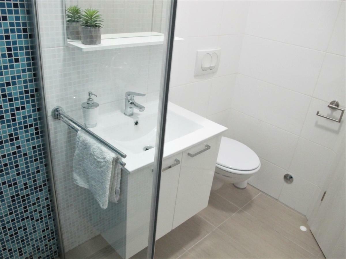 Apartamento Seaeye Trogir Exterior foto