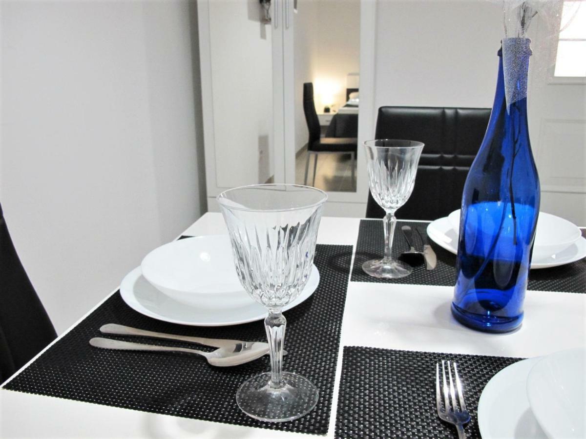 Apartamento Seaeye Trogir Exterior foto
