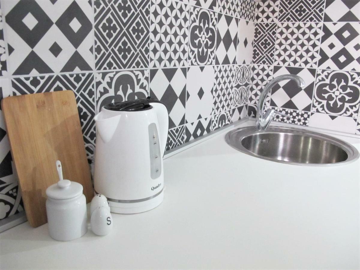 Apartamento Seaeye Trogir Exterior foto