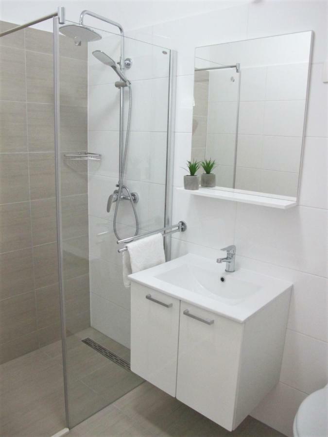 Apartamento Seaeye Trogir Exterior foto