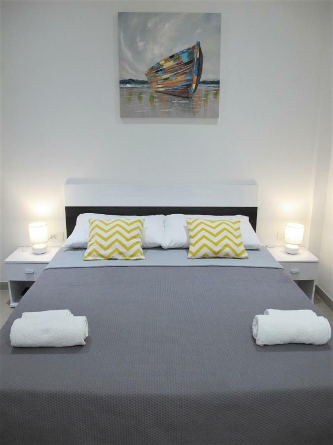 Apartamento Seaeye Trogir Exterior foto